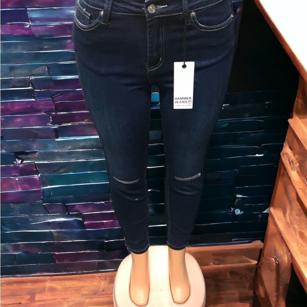 Hammer premium jeans